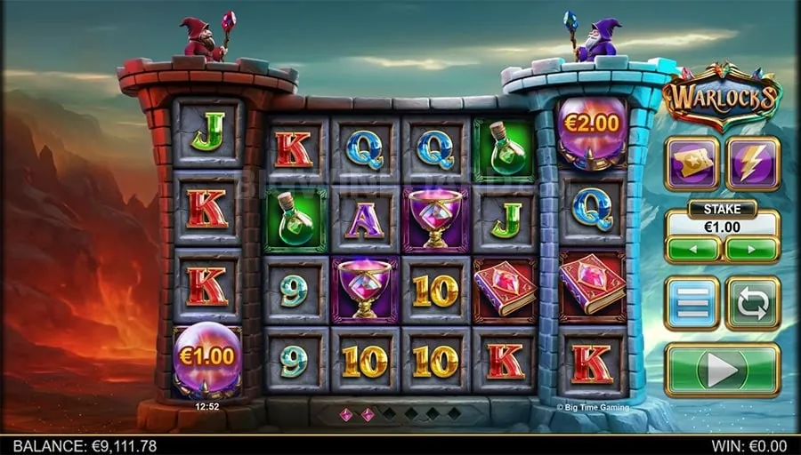 Live Casino
